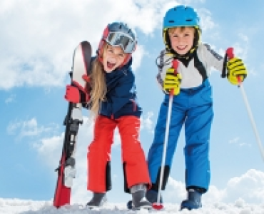 CRANE® Kinder-Skianzug CHF 29.90