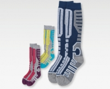 CRANE® Kinder-Ski-/Snowboardsocken CHF 3.99