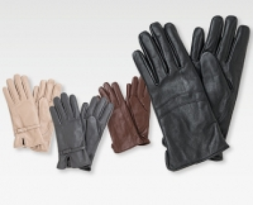 BELLANTARE® Lederhandschuhe CHF 19.99