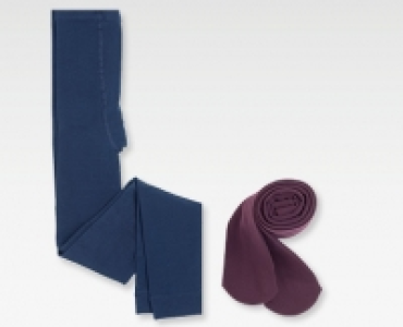 SILCADA Damen-Thermo-Strumpfhose/-Leggings