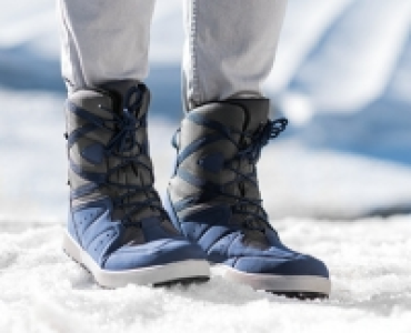 CRANE® Damen-/Herren-Thermostiefel