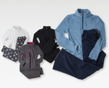 BLUE MOTION Damen-Wellness-Anzug
