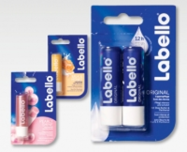 Aldi Suisse  LABELLO® Lippenpflege