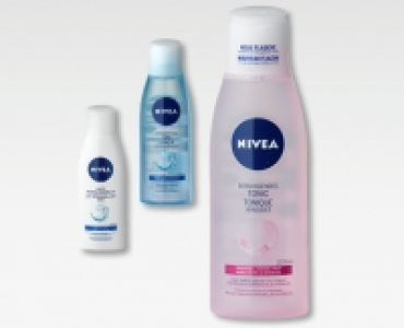 NIVEA Gesichtsreinigung