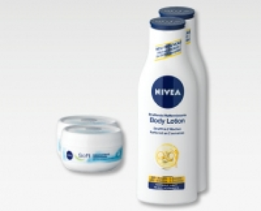 NIVEA Körperpflege