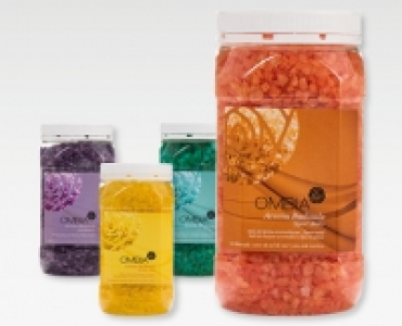 OMBIA Aroma Badesalz CHF 4.49