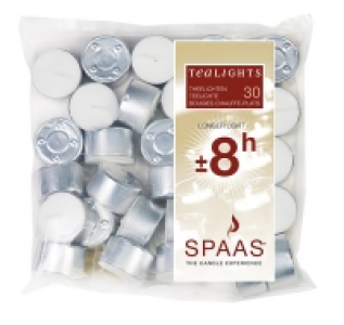 Teelichter Premium CHF&nbsp;3.60