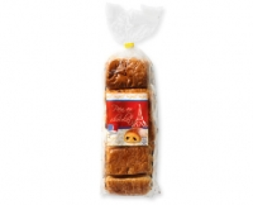 BON APPÉTIT! Pain au Chocolat