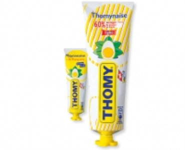 THOMY® Mayonnaise/Thomynaise CHF 1.99
