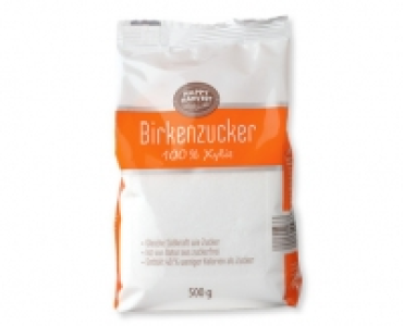 HAPPY HARVEST Birkenzucker CHF 3.49