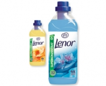 LENOR Weichspüler CHF 2.29
