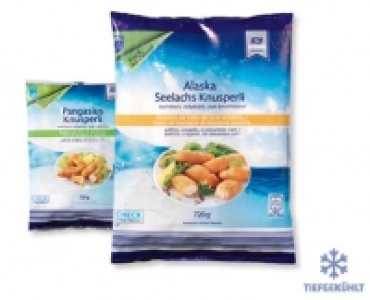ALMARE SEAFOOD Fisch-Knusperli