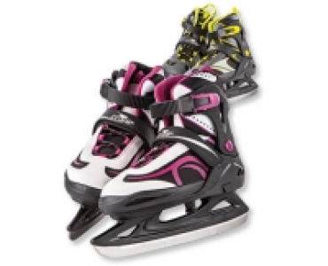 CRANE® Kinder-/Jugend-Schlittschuhe