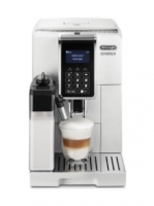 De Longhi ECAM 353.75.W Dinamica Kaffeevollautom­at