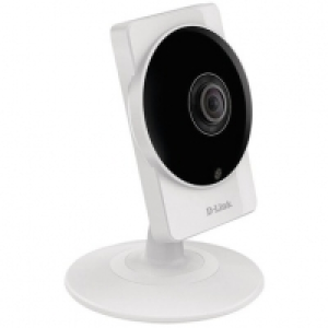 D-Link DCS-8200LH mydlink Panorama HD Cam