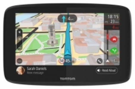 TomTom GO 620 WORLD Navigationsgerä­t
