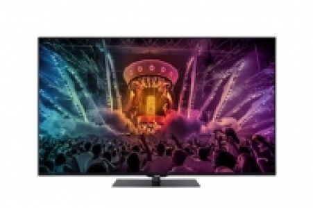 Philips 55PUS6031 139 cm 4K Fernseher