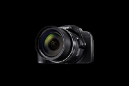Nikon Coolpix B700 schwarz