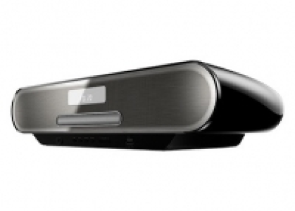 Panasonic SC-RS54EG-K Micro-HiFi-System