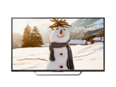 Sony KD-49XD7005B 123 cm 4K Fernseher