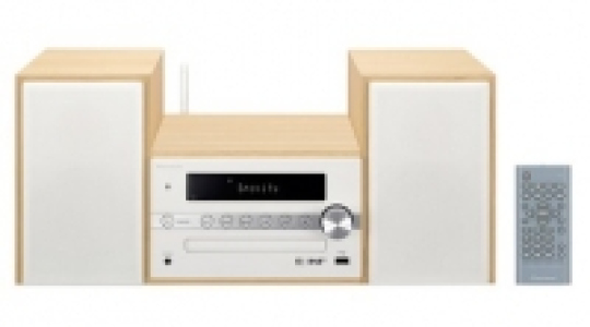 Pioneer X-CM66D-W Micro Hifi Anlage CHF&nbsp;399.00