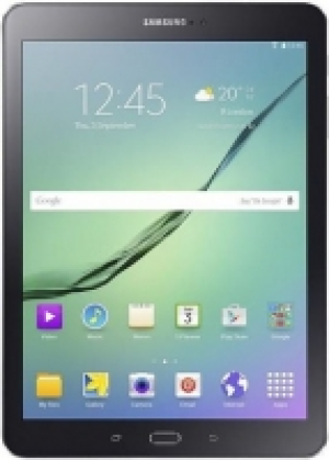 Samsung Galaxy Tab S2 8 Inch 32GB WiFi+LTE Value Edition Tablet black
