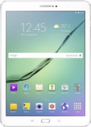 Samsung Galaxy Tab S2 8 Inch 32GB WiFi Value Edition Tablet white