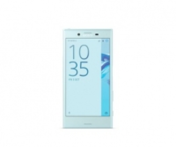 Sony Xperia X Comp. blau