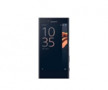 Sony Xperia X Compact schwarz