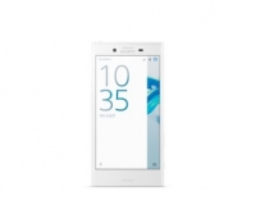 Sony Xperia X Compact weiss