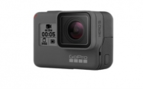 GoPro Hero 5 Black