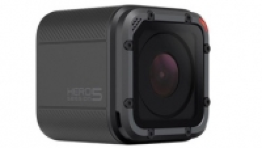 GoPro Hero 5 Session