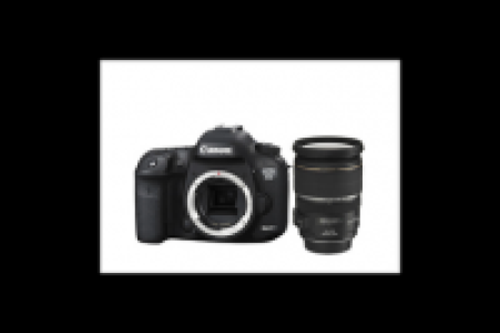 Canon EOS 7D Mark II + EF-S 17-55mm