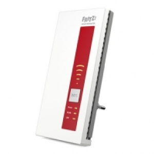FRITZ! WLAN Repeater 1750E EU - jetzt ohne Risiko testen!