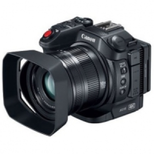Canon XC15 4K Camcorder