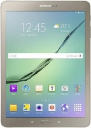 Samsung Galaxy Tab S2 8 Inch 32GB WiFi Value Edition Tablet gold