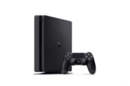 Sony PlayStation 4 Slim 500GB (D-Chassis)
