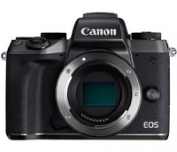 Canon EOS M5 Body