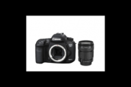Canon EOS 7D Mark II + EF-S 18-135mm