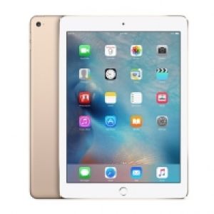 Apple iPad mini 4 WiFi 32GB gold