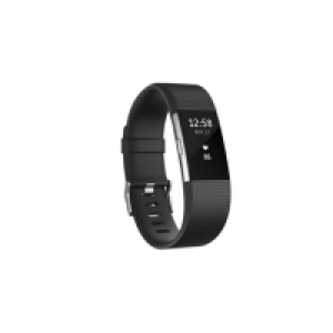Fitbit Charge 2 Black Small