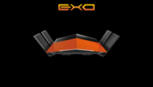 D-Link DIR-869 EXO AC1750 Dualband Gigabit Router CHF&nbsp;139.00