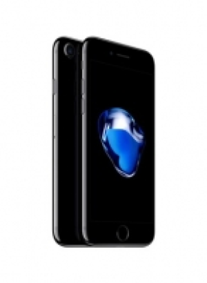Apple iPhone 7 128GB Jet black