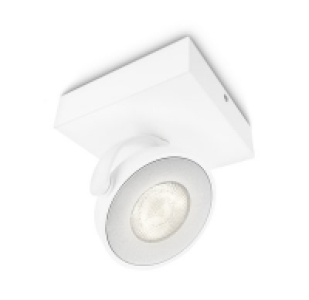 Wandspot CLOCKWORK CHF&nbsp;47.90