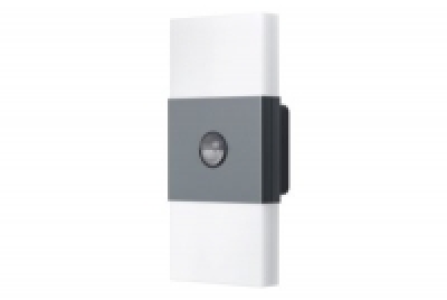 Aussenwandleuchte 2flg. mit Sensor NOXLITE CHF&nbsp;111.20