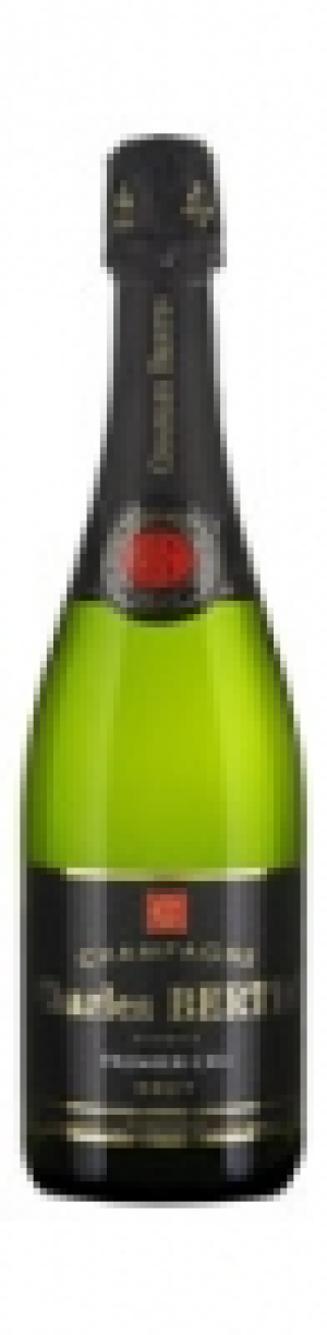 Champagne AOC 1er Cru Brut Charles Bertin CHF 19.95