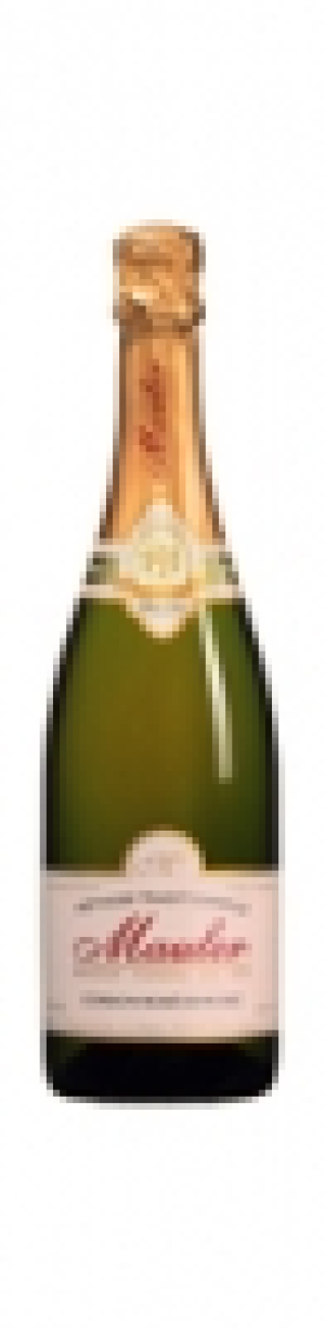 Mauler Sekt Cordon Rosé demi-sec CHF 13.50