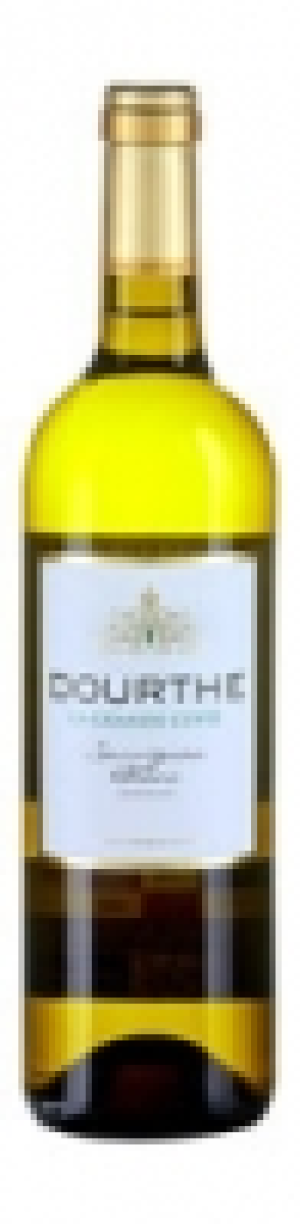 Dourthe Sauvignon Blanc La Grande Cuvée Bordeaux AOC 2015