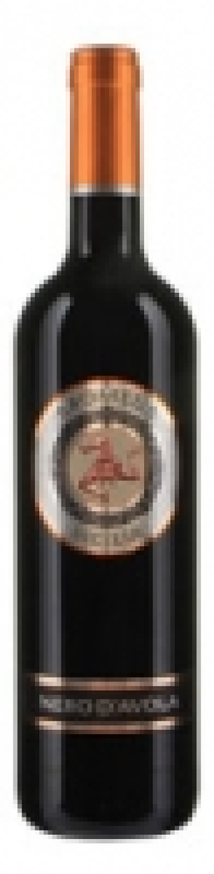 Nero dAvola Terre Siciliane IGT Bromeus 2014