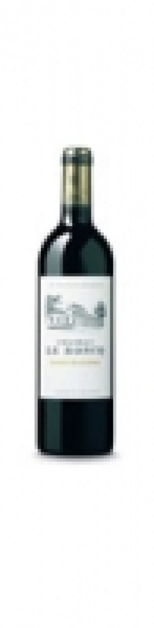 Château Le Boscq Cru Bourgeois St-Estèphe 2012